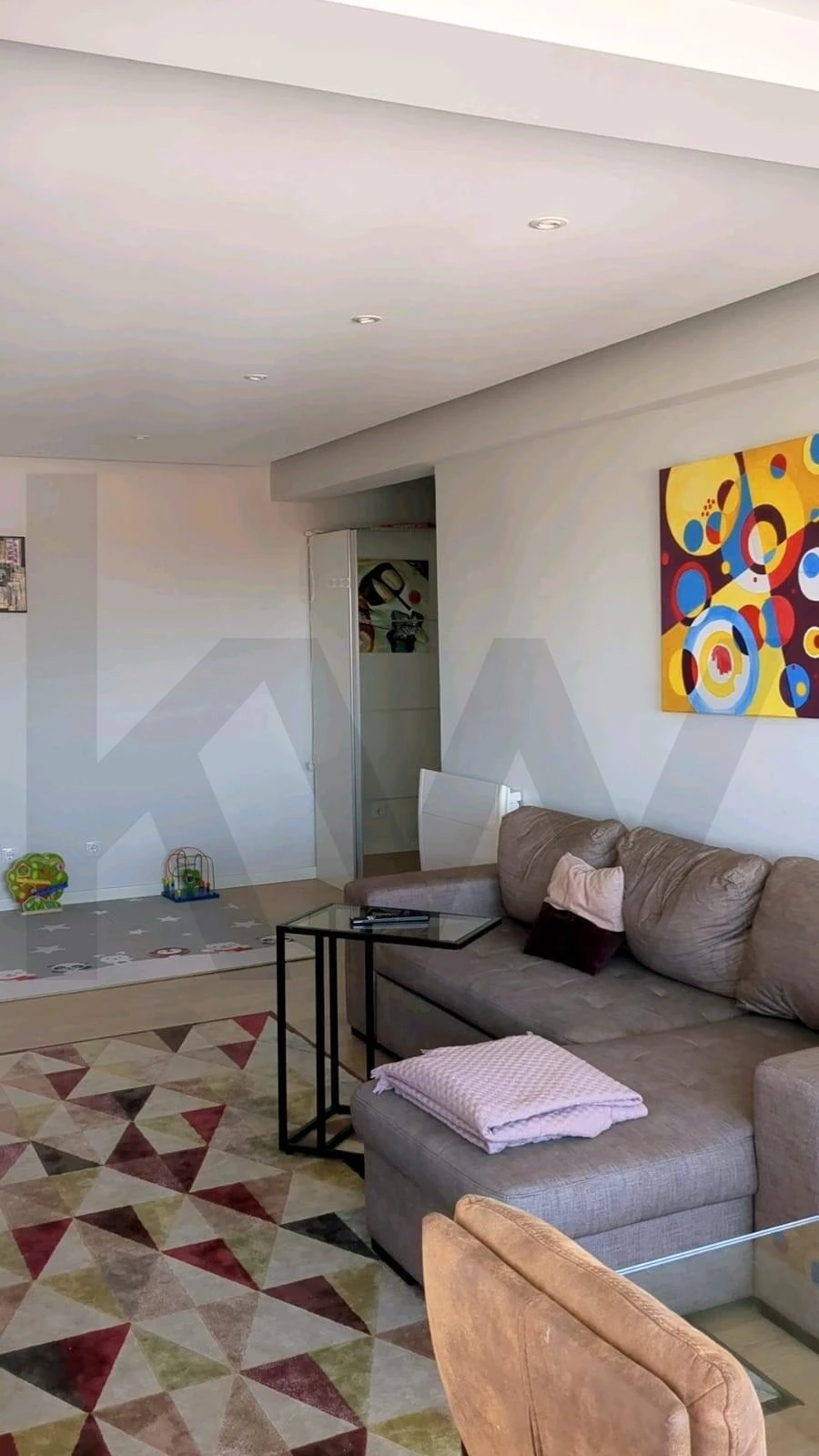 Apartamento T3 para Venda em São Domingos de Rana Foto 6