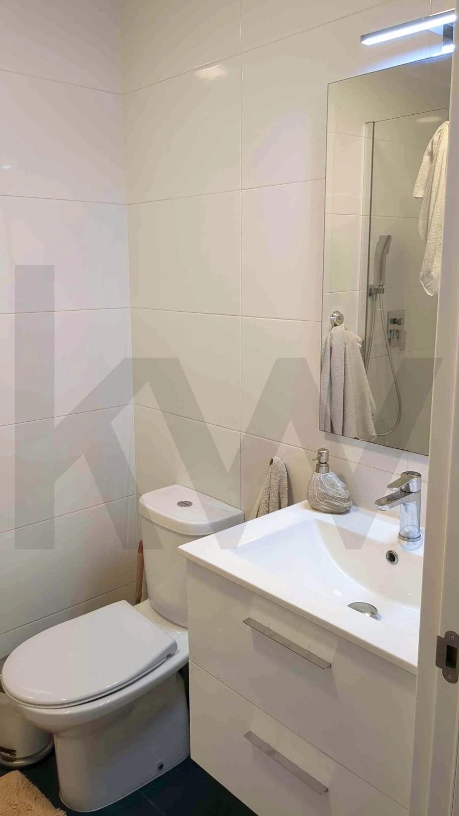 Apartamento T3 para Venda em São Domingos de Rana Foto 21