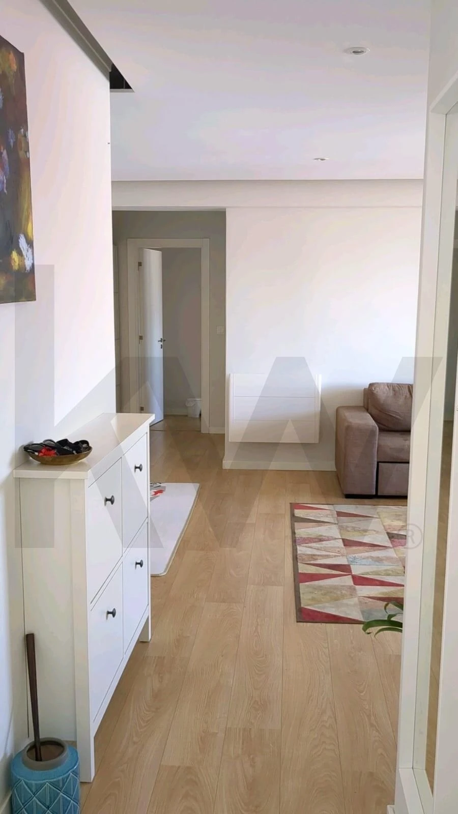 Apartamento T3 para Venda em São Domingos de Rana Foto 13