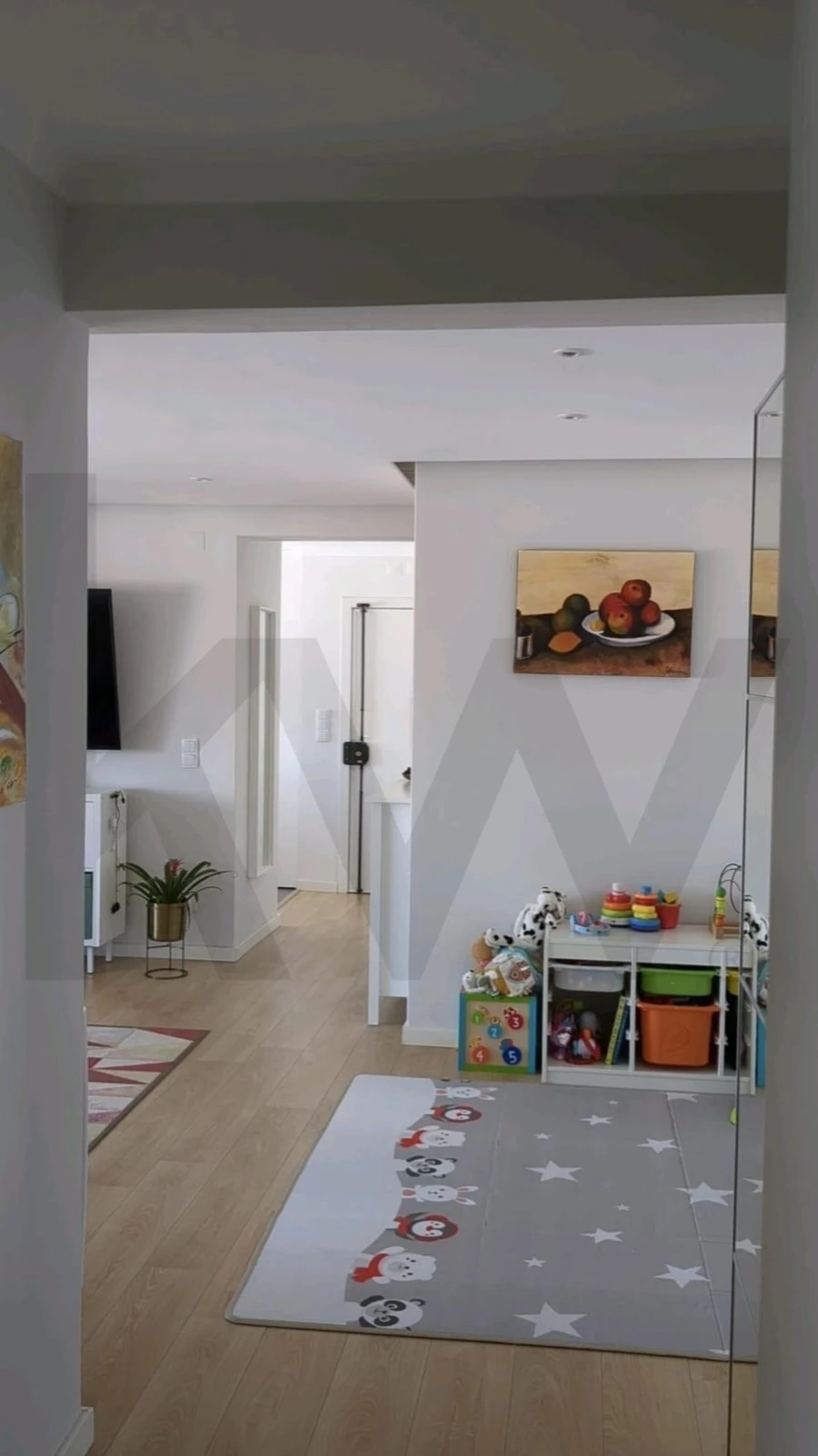 Apartamento T3 para Venda em São Domingos de Rana Foto 29