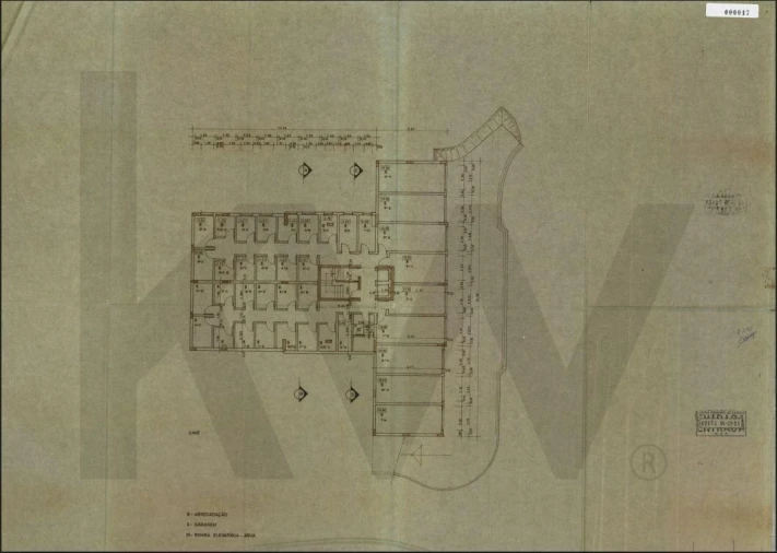 Apartamento T3 para Venda em São Domingos de Rana Foto 30