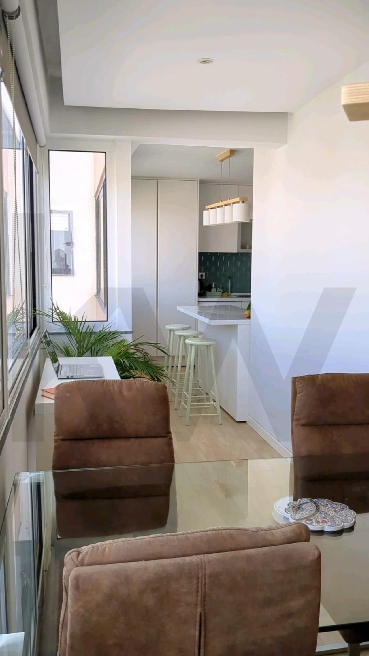 Apartamento T3 para Venda em São Domingos de Rana Foto 9