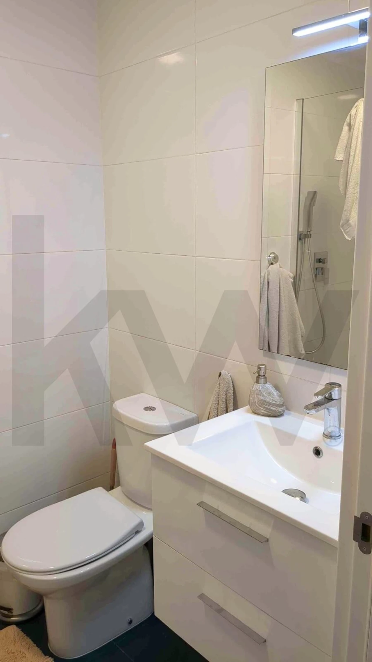 Apartamento T3 para Venda em São Domingos de Rana Foto 21