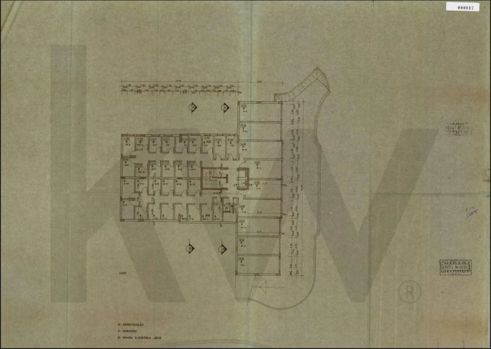 Apartamento T3 para Venda em São Domingos de Rana Foto 30