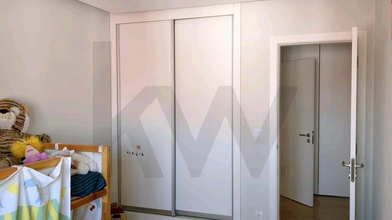 Apartamento T3 para Venda em São Domingos de Rana Foto 16