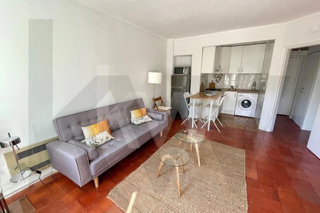 Apartamento T1 para Arrendamento em Cascais e Estoril Foto 6