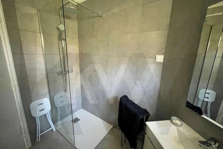 Apartamento T1 para Arrendamento em Cascais e Estoril Foto 10