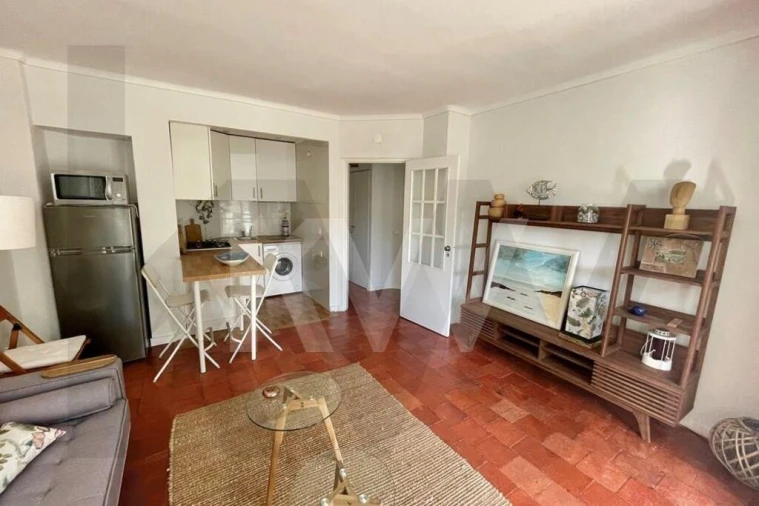 Apartamento T1 para Arrendamento em Cascais e Estoril Foto 3