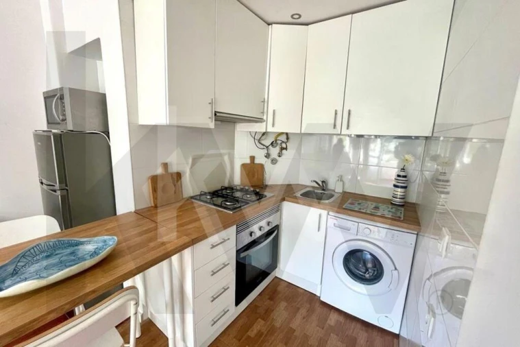 Apartamento T1 para Arrendamento em Cascais e Estoril Foto 7