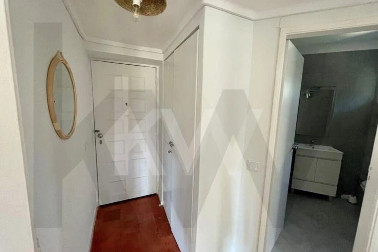 Apartamento T1 para Arrendamento em Cascais e Estoril Foto 14