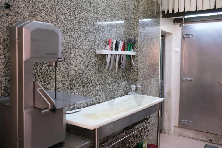 Loja para Venda em Costa da Caparica Foto 10