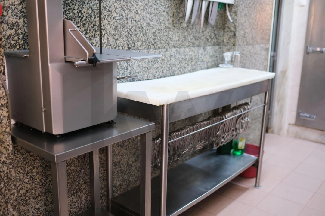 Loja para Venda em Costa da Caparica Foto 11