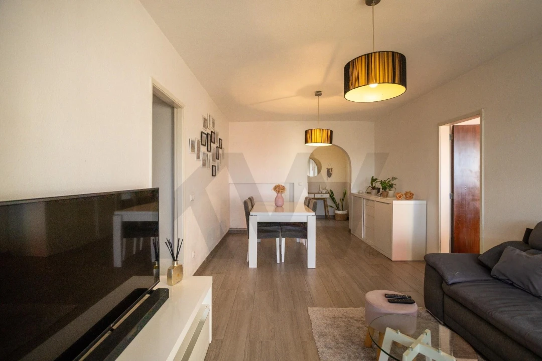 Apartamento T4 para Venda em Corroios Foto 20