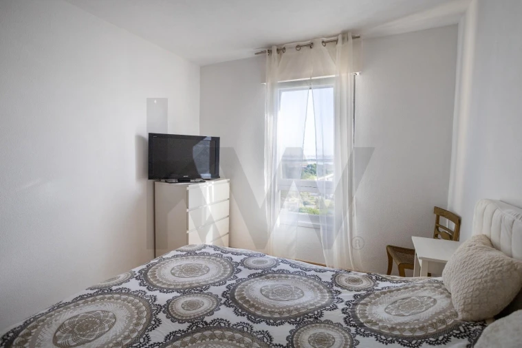 Apartamento T4 para Venda em Corroios Foto 33