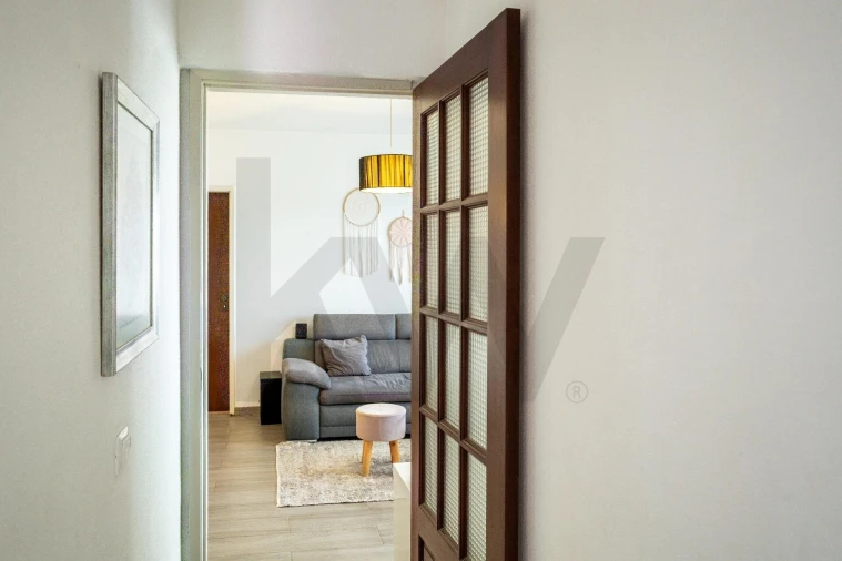 Apartamento T4 para Venda em Corroios Foto 22