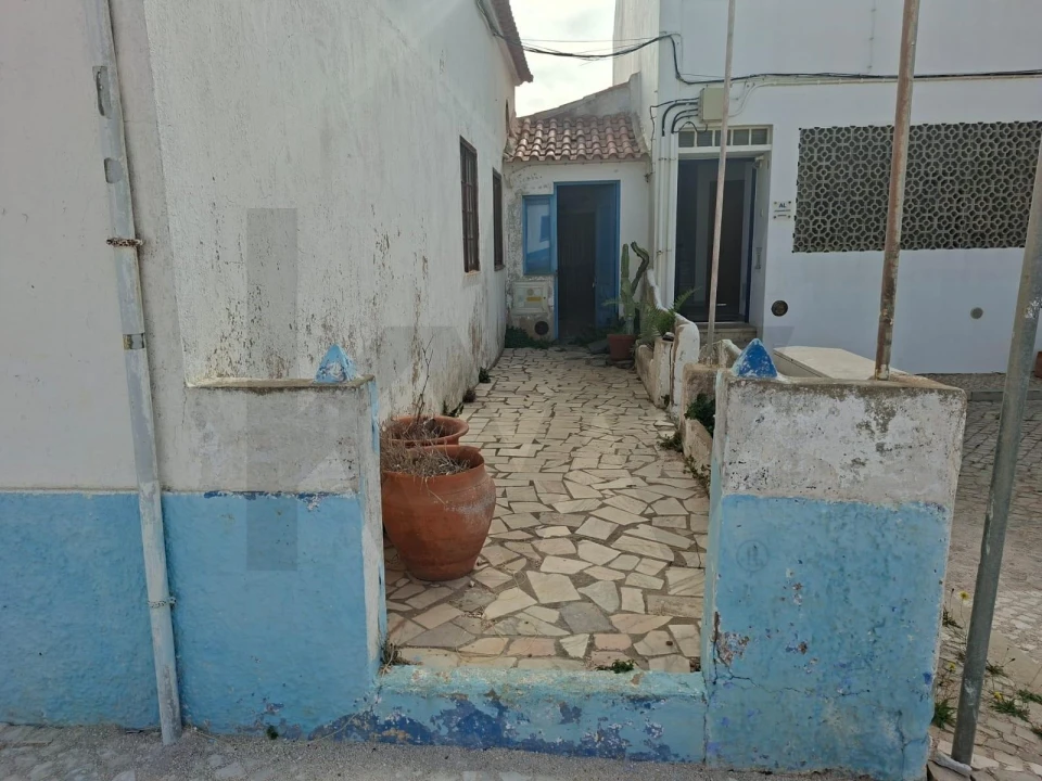 Loja para Venda em Vila de Sagres Foto 1
