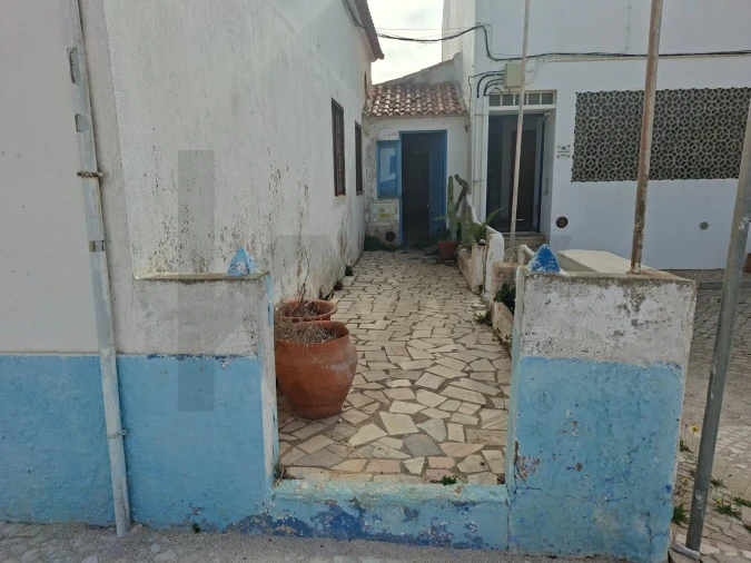 Loja para Venda em Vila de Sagres Foto 1