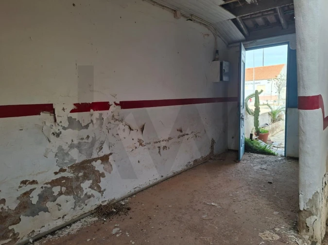 Loja para Venda em Vila de Sagres Foto 5