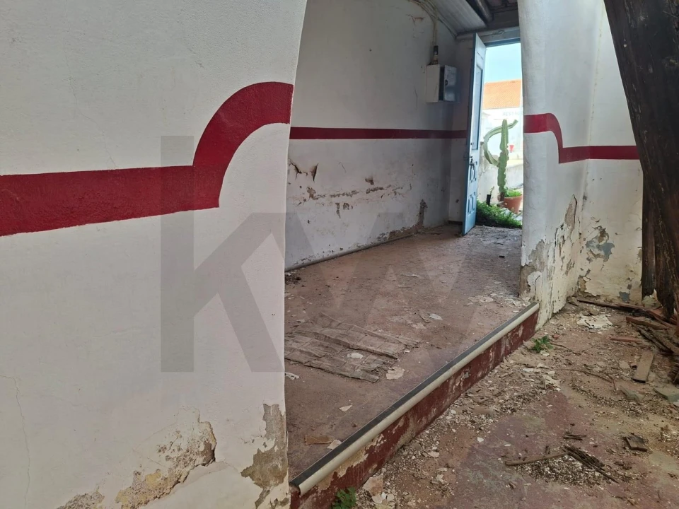 Loja para Venda em Vila de Sagres Foto 14