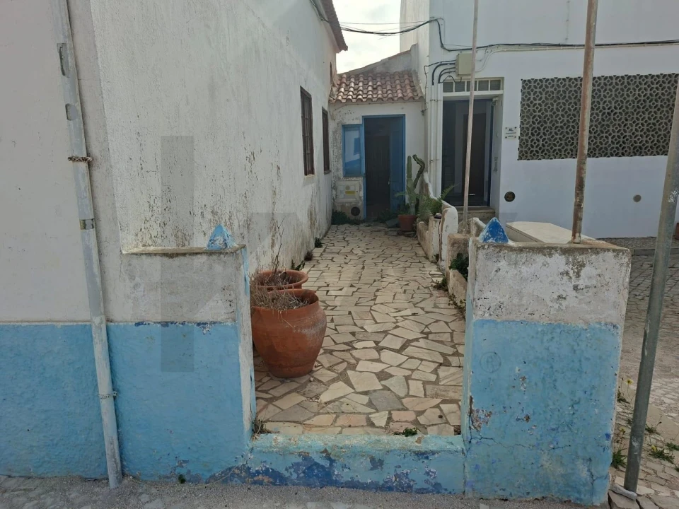 Loja para Venda em Vila de Sagres Foto 11