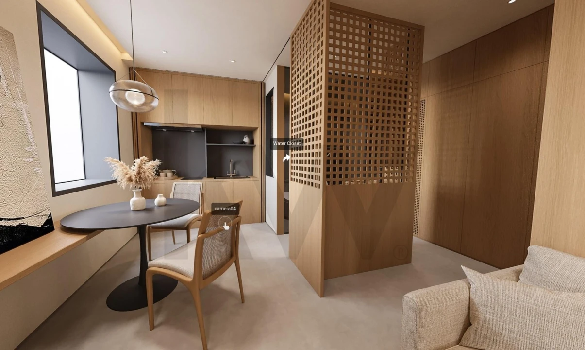 Apartamento para Venda em São Martinho do Bispo e Ribeira de Frades Foto 10