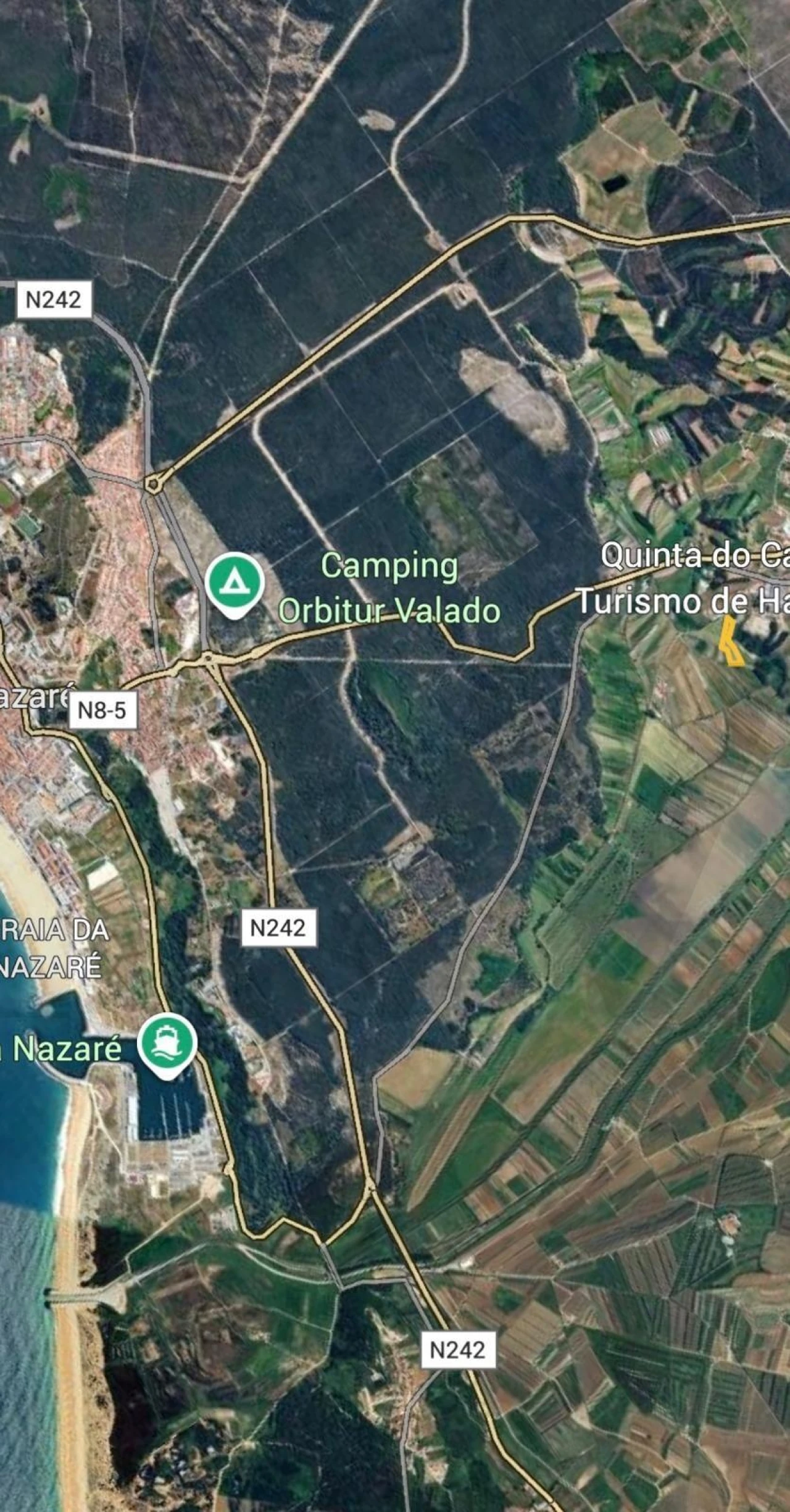 Terreno para Venda em Valado dos Frades Foto 6