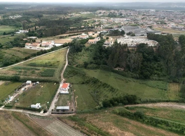 Terreno para Venda em Valado dos Frades
