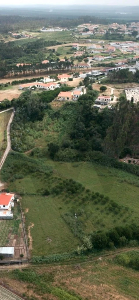 Terreno para Venda em Valado dos Frades