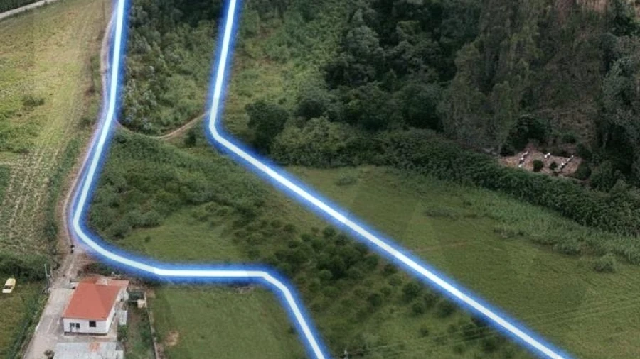 Terreno para Venda em Valado dos Frades