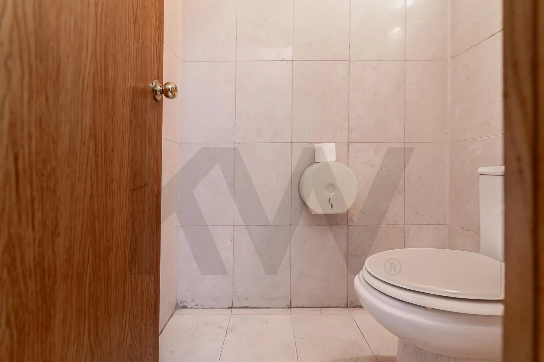 Escritório para Arrendamento em Algés, Linda-A-Velha e Cruz Quebrada-Dafundo Foto 7