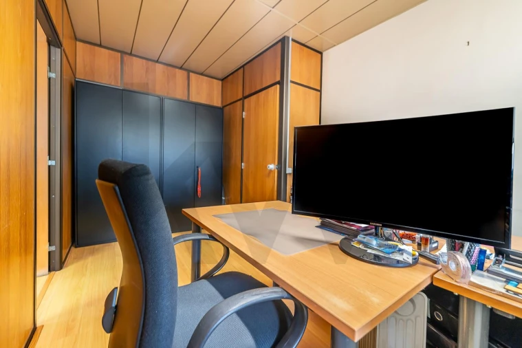 Escritório para Arrendamento em Algés, Linda-A-Velha e Cruz Quebrada-Dafundo Foto 13