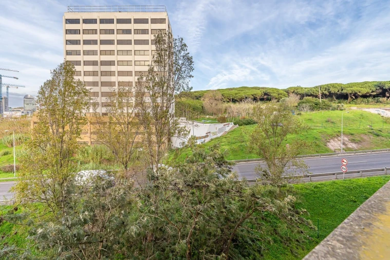 Escritório para Arrendamento em Algés, Linda-A-Velha e Cruz Quebrada-Dafundo Foto 16