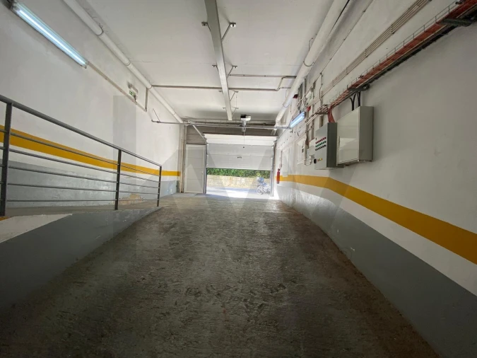 Negócio para Arrendamento em Avenidas Novas Foto 9