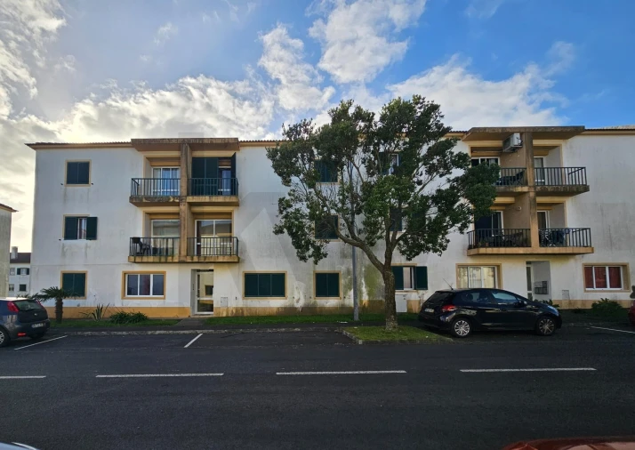 Apartamento T2 para Venda em Arrifes