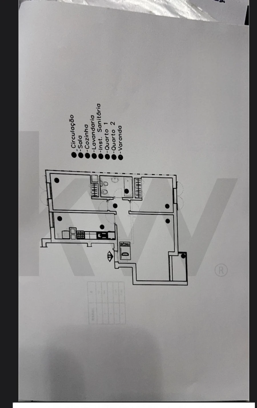 Apartamento T2 para Venda em Arrifes Foto 14