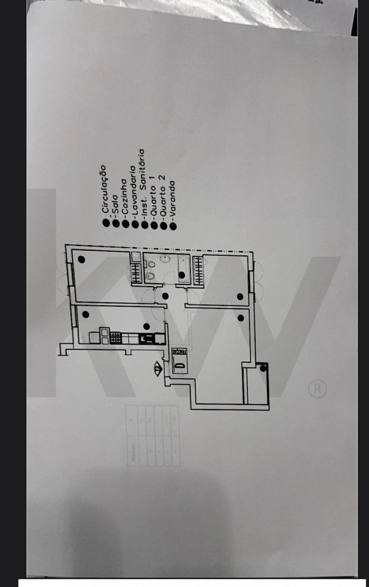 Apartamento T2 para Venda em Arrifes Foto 14