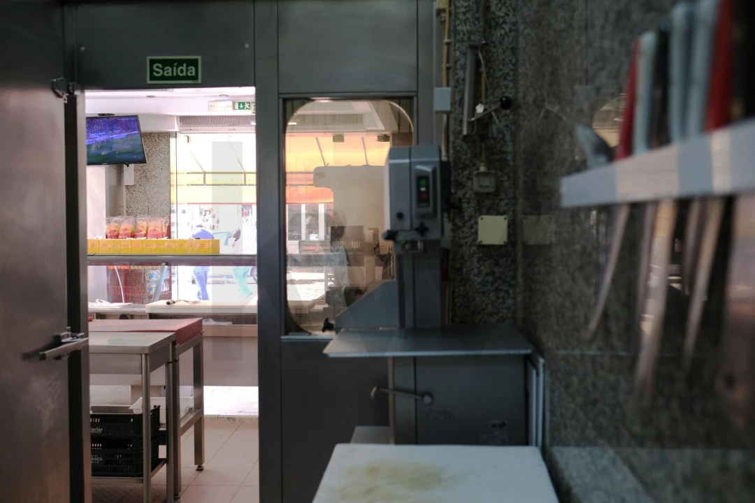 Loja para Arrendamento em Costa da Caparica Foto 15