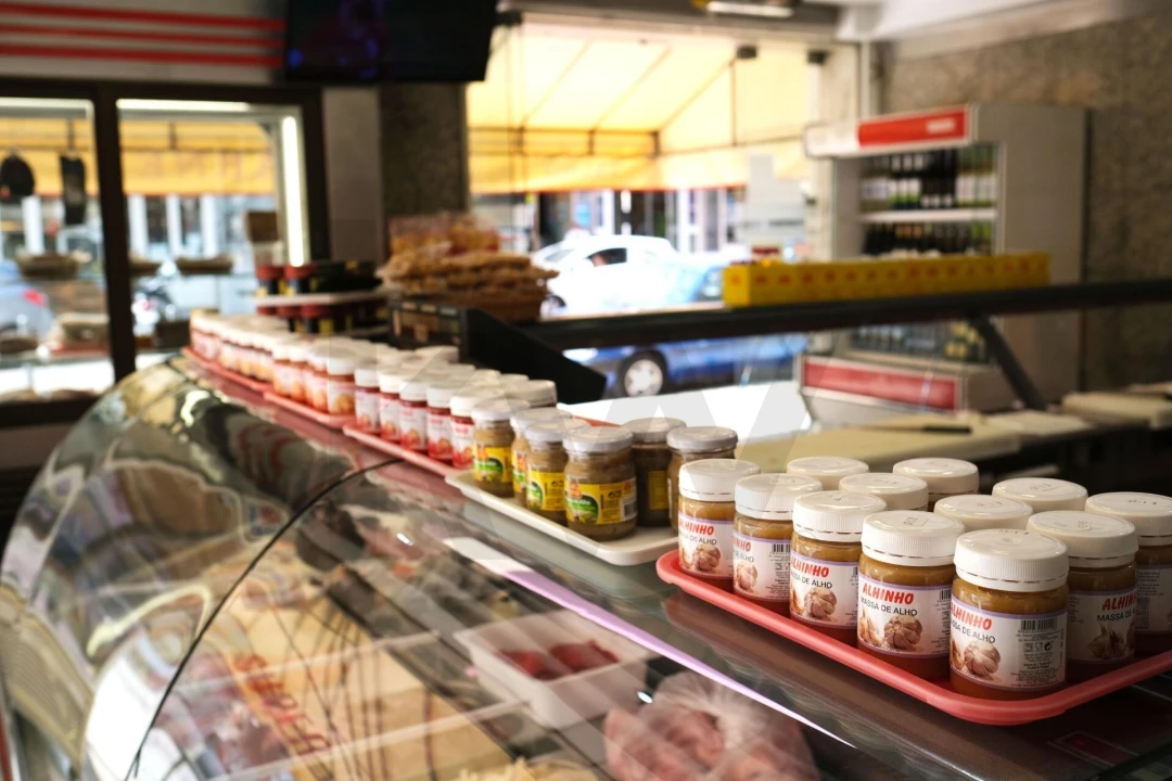 Loja para Arrendamento em Costa da Caparica Foto 17