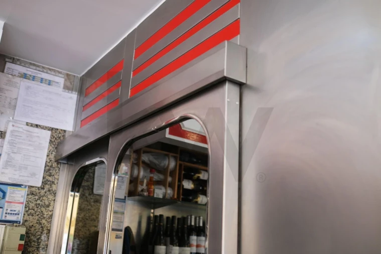 Loja para Arrendamento em Costa da Caparica Foto 8