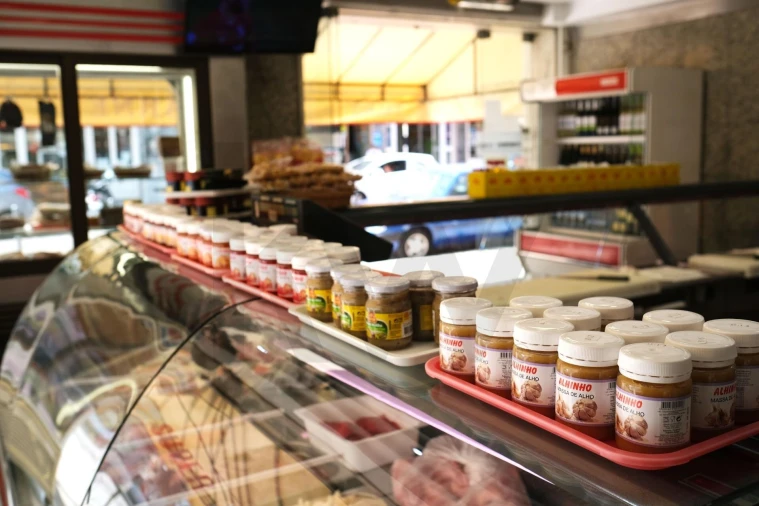 Loja para Arrendamento em Costa da Caparica Foto 17