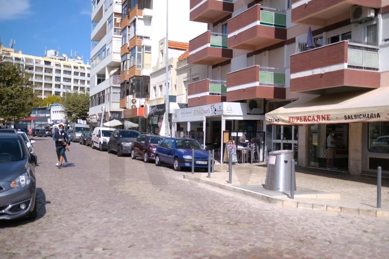 Loja para Arrendamento em Costa da Caparica Foto 22