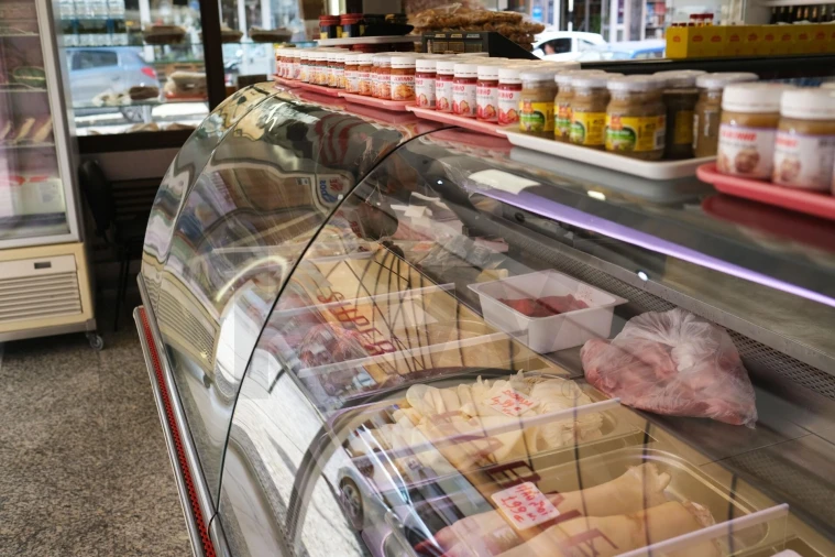 Loja para Arrendamento em Costa da Caparica Foto 16