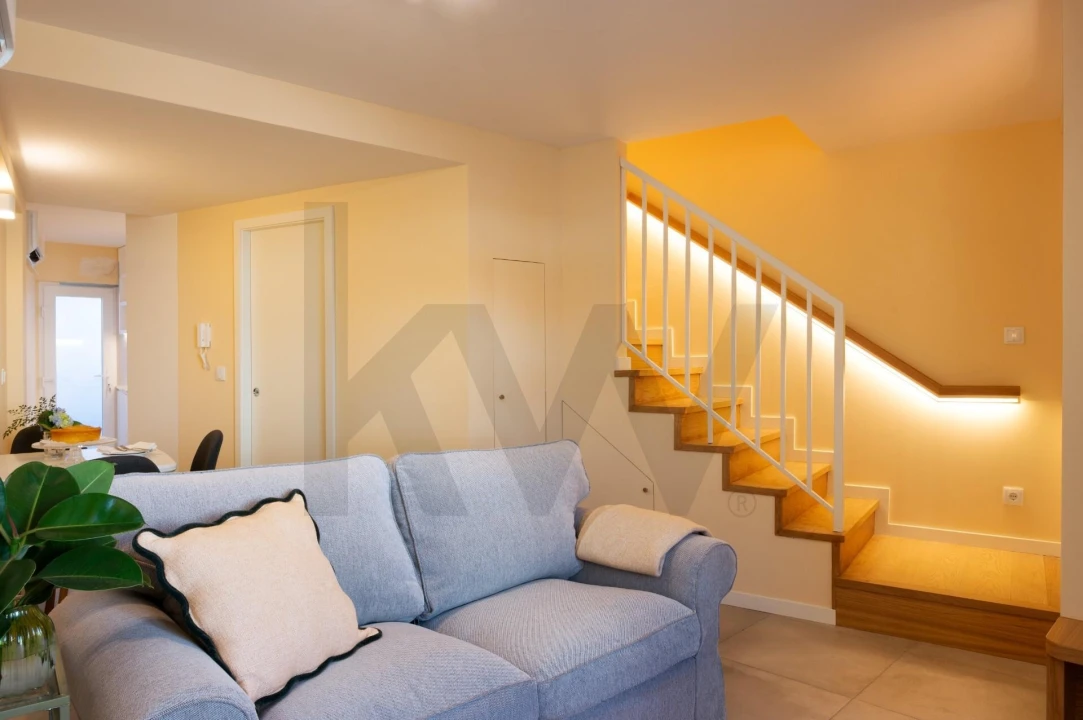 Moradia T2 para Arrendamento em Lordelo do Ouro e Massarelos Foto 7