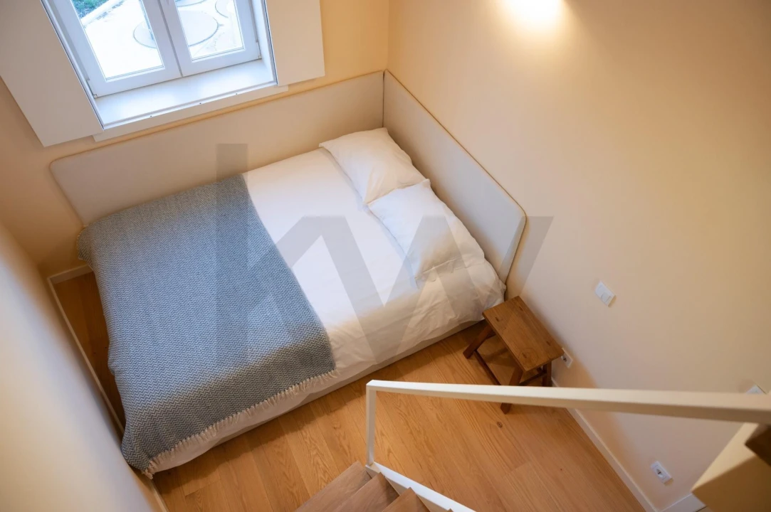 Moradia T2 para Arrendamento em Lordelo do Ouro e Massarelos Foto 30