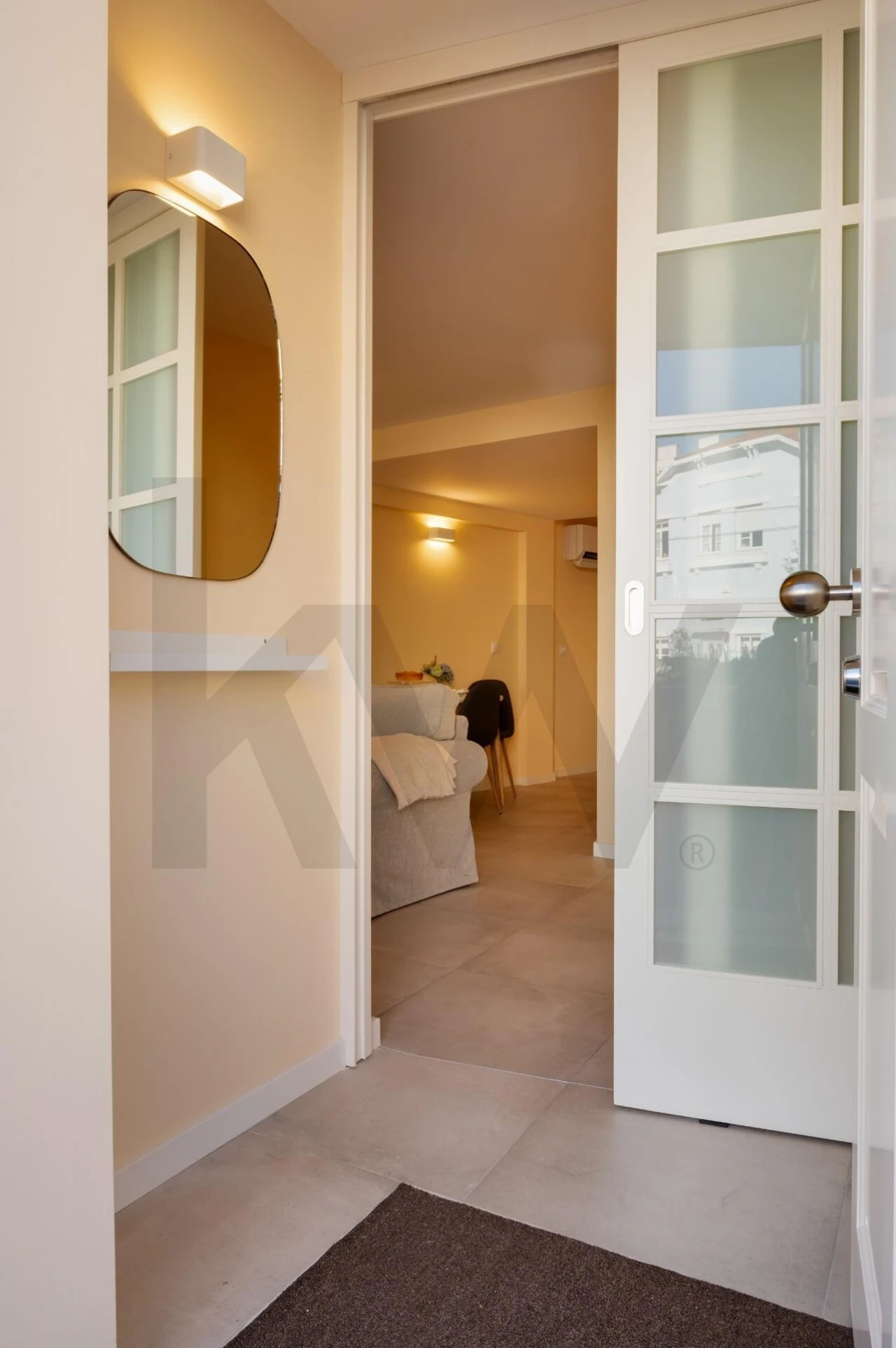 Moradia T2 para Arrendamento em Lordelo do Ouro e Massarelos Foto 2