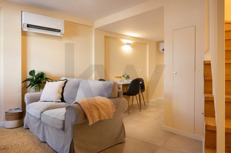 Moradia T2 para Arrendamento em Lordelo do Ouro e Massarelos Foto 3