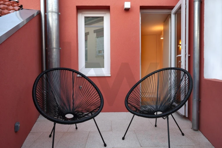 Moradia T2 para Arrendamento em Lordelo do Ouro e Massarelos Foto 37