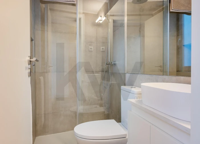 Moradia T2 para Arrendamento em Lordelo do Ouro e Massarelos Foto 32