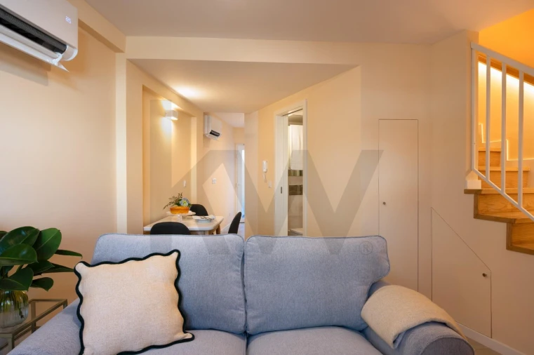 Moradia T2 para Arrendamento em Lordelo do Ouro e Massarelos Foto 6