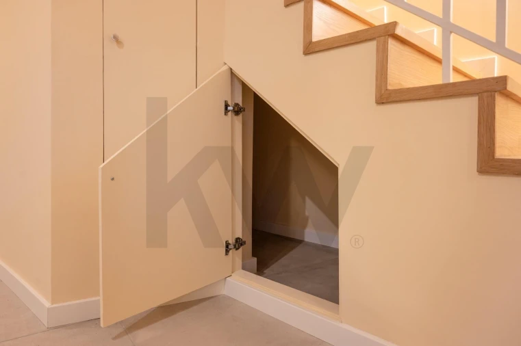 Moradia T2 para Arrendamento em Lordelo do Ouro e Massarelos Foto 19